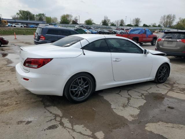 Vin: jthff2c23c2524901, lot: 53550135, lexus is 250 20123