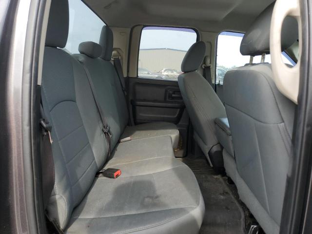 2017 RAM 1500 ST - 1C6RR6FT1HS695789