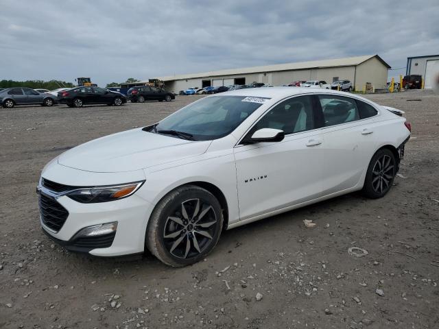 CHEVROLET MALIBU RS