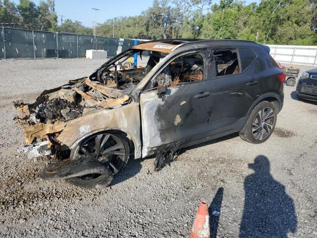 Vin: yv4162um8l2184542, lot: 54740645, volvo xc40 t5 r-design 2020 img_1