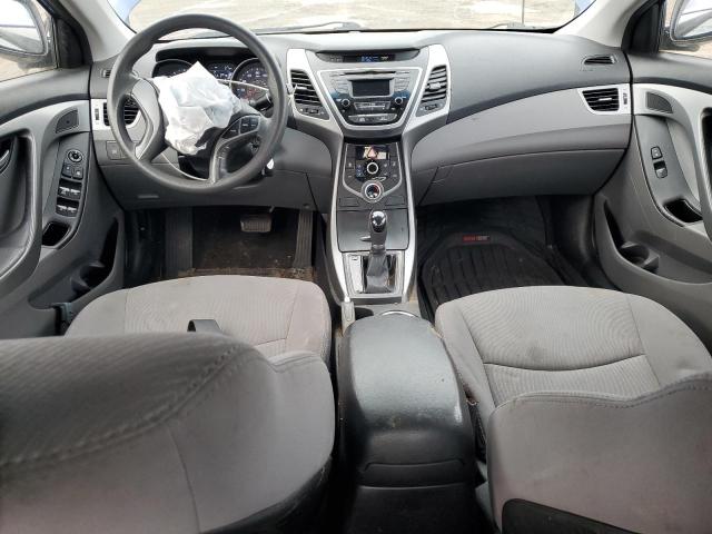2016 HYUNDAI ELANTRA SE - 5NPDH4AE3GH674619