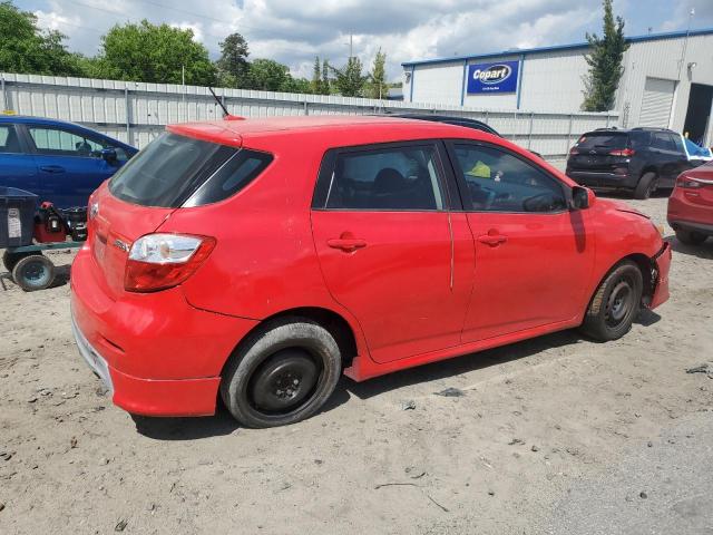 Vin: 2t1ku4eexac485683, lot: 52171445, toyota corolla 20103