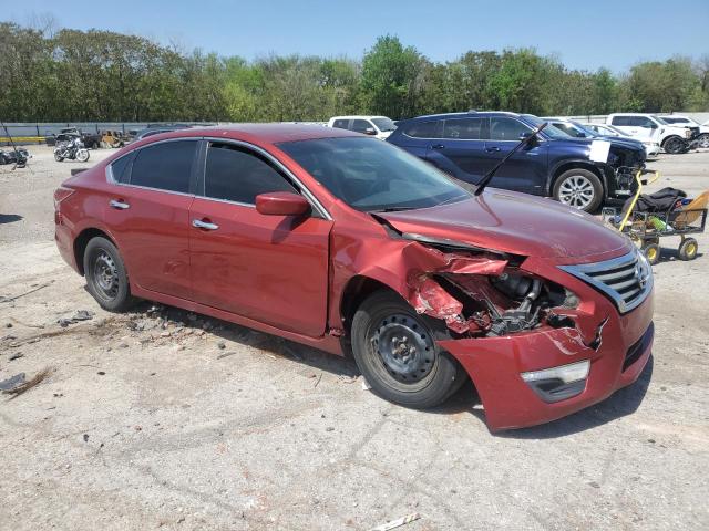 Vin: 1n4al3ap3en365510, lot: 51145255, nissan altima 2.5 20144