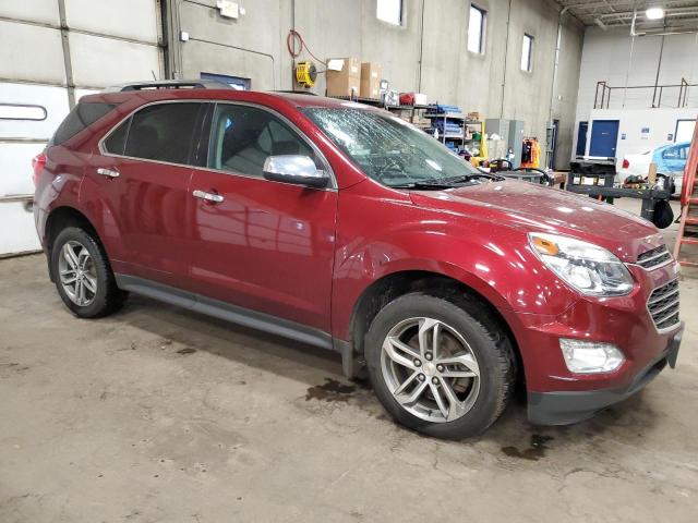 Vin: 2gnflgek0h6243953, lot: 54864905, chevrolet equinox premier 20174