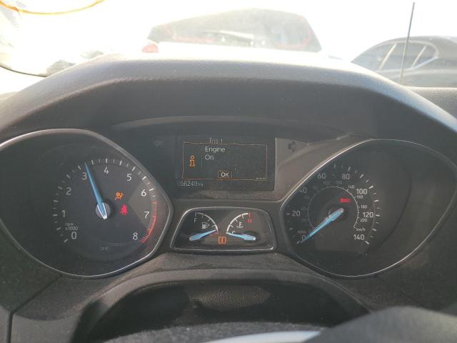2018 FORD FOCUS S - 1FADP3E21JL246635