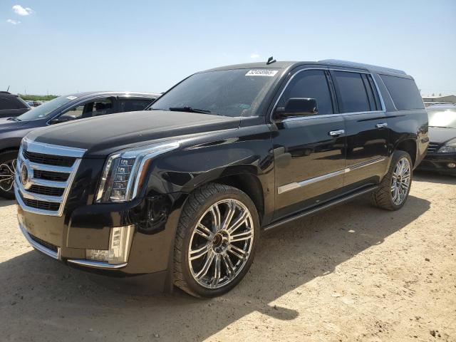 Vin: 1gys3jkj6fr158546, lot: 52458965, cadillac escalade esv premium 2015 img_1