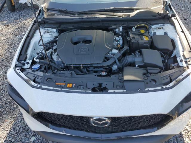 2025 MAZDA 3 PREMIUM - JM1BPAMM3S1756720