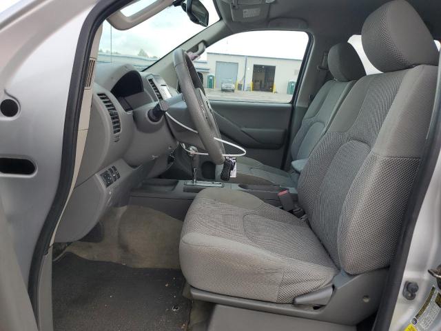2013 NISSAN FRONTIER S - 1N6AD0EV9DN749320