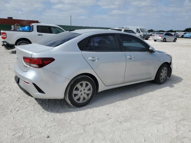 Vin: 3kpa24ad4ne500815, lot: 53783955, kia rio lx 20223