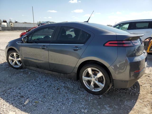 Vin: 1g1rb6e41du130215, lot: 54129645, chevrolet volt 20132