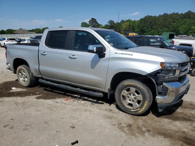 Vin: 3gcpydekxlg310620, lot: 53362245, chevrolet all models k1500 lt 20204