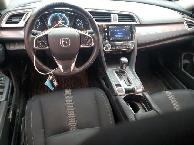 2016 HONDA CIVIC EX - 19XFC1F49GE016023