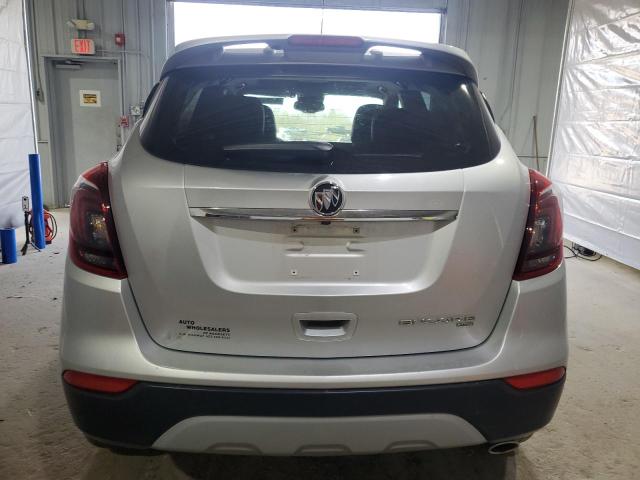 2019 BUICK ENCORE SPO - KL4CJ2SBXKB874524