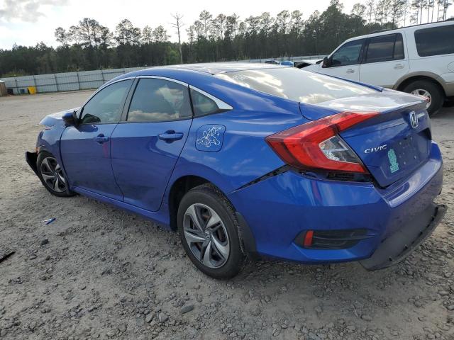Vin: 2hgfc2f69lh602387, lot: 51446375, honda civic lx 20202