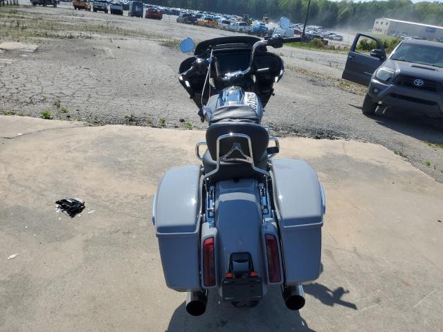 2024 HARLEY-DAVIDSON FLTRX - 1HD1KH718RB651579