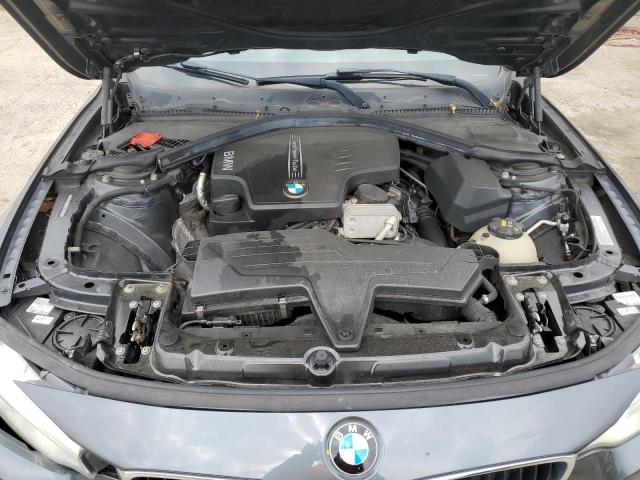 2015 BMW 428 XI GRA - WBA4C9C58FD331072