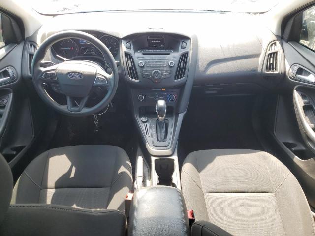 2016 FORD FOCUS SE - 1FADP3F21GL281795