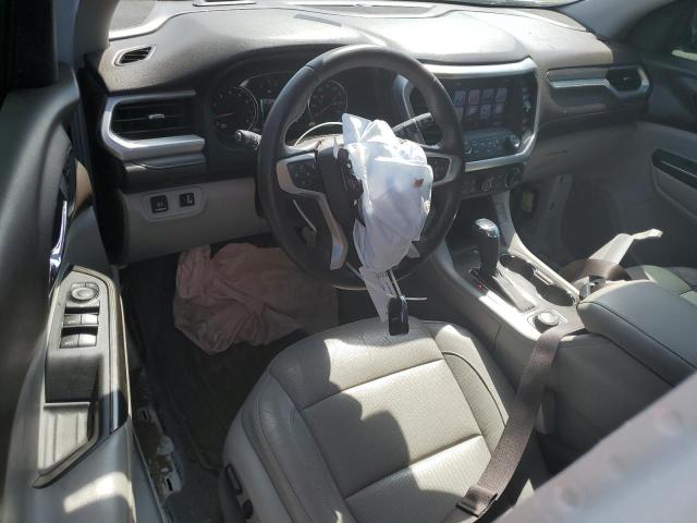 2017 GMC ACADIA SLT 1GKKNNLS5HZ299467