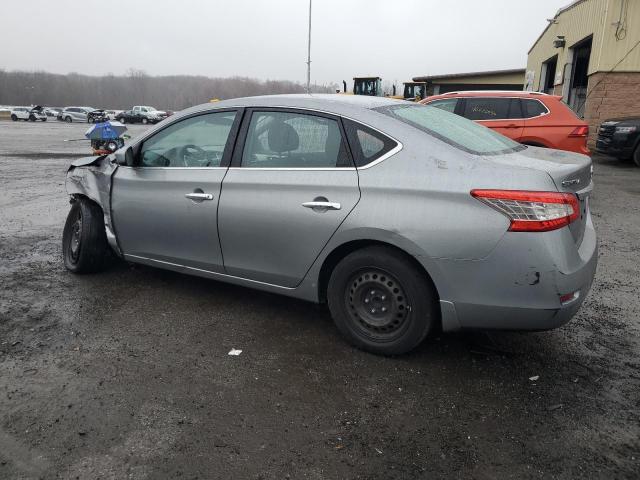 Vin: 3n1ab7ap5dl798865, lot: 51613855, nissan sentra s 20132