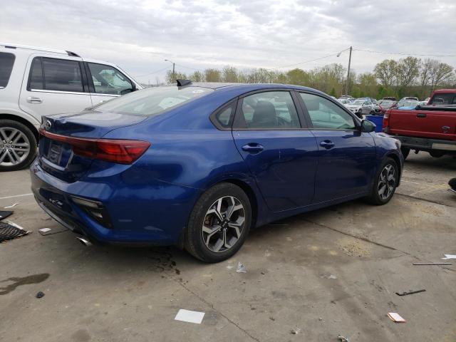 Vin: 3kpf24ad2ke034285, lot: 52869435, kia forte fe 20193