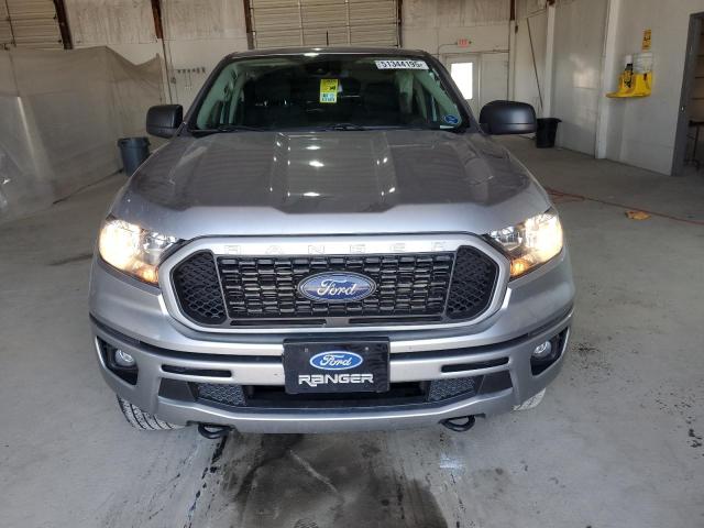 2020 FORD RANGER XL - 1FTER4FH8LLA10360