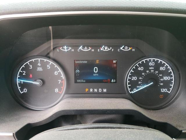 2022 FORD F150 SUPER - 1FTFW1E56NKE52260