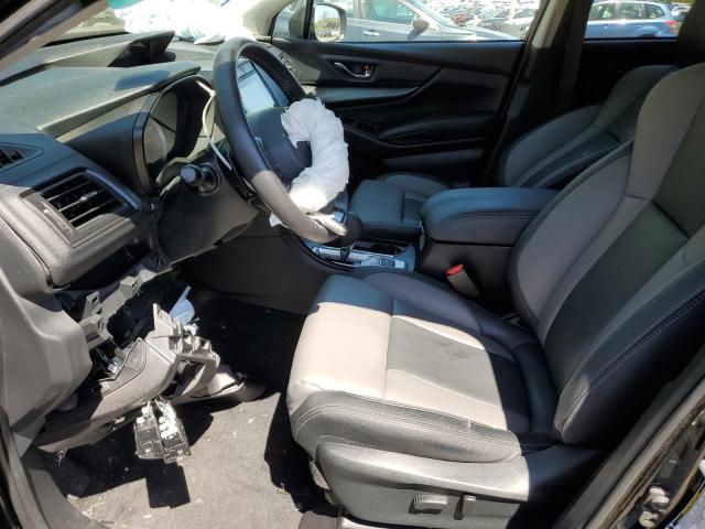 2022 SUBARU ASCENT ONY 4S4WMAJD7N3446427