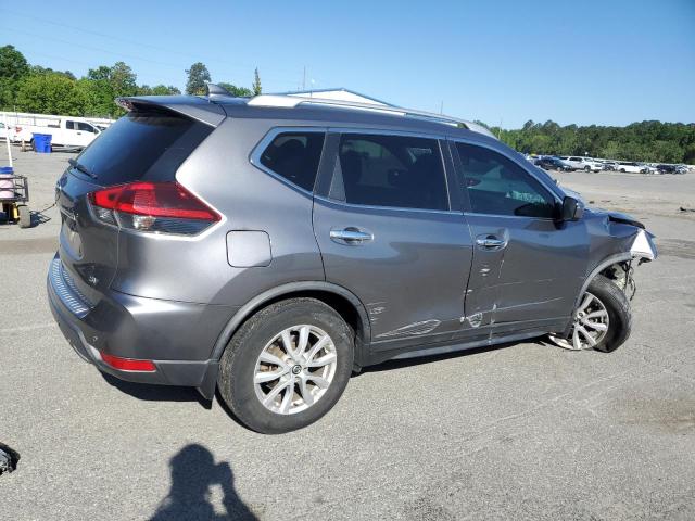 2019 NISSAN ROGUE S - KNMAT2MT5KP544841