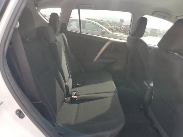 2016 TOYOTA RAV4 - 2T3ZFREV8GW307467