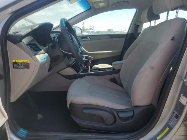 5npe24af3hh557476 - 2017 Hyundai Sonata Se - #53850835