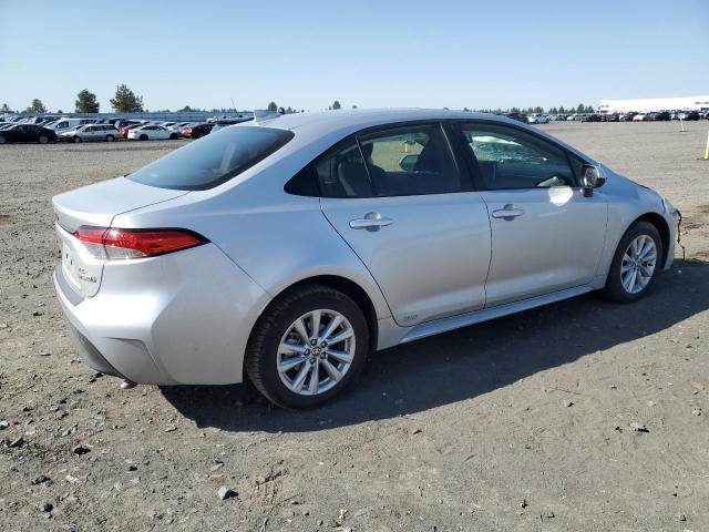 Vin: jtdbdmhe6p3005085, lot: 54266375, toyota corolla le 20233