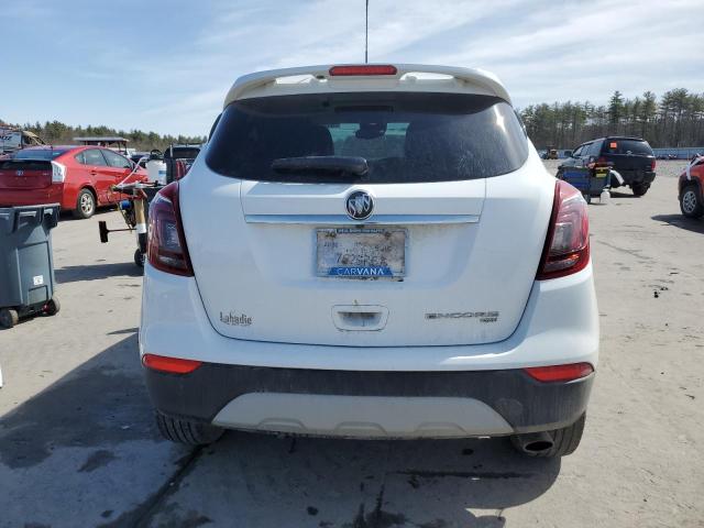 2020 BUICK ENCORE SPO - KL4CJ2SB5LB010918