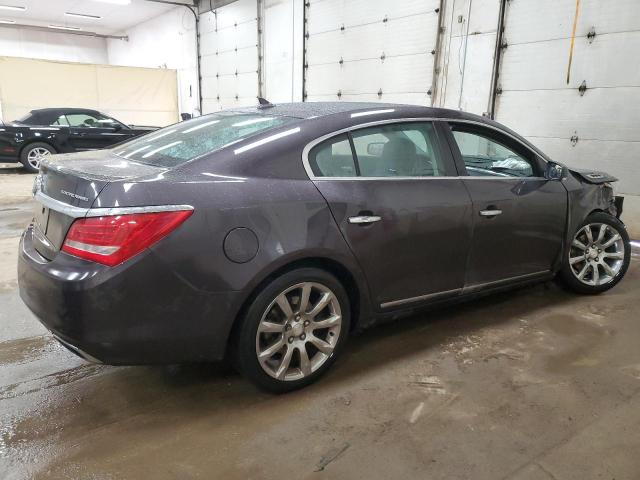 Vin: 1g4gb5g35ef172479, lot: 52299155, buick lacrosse 20143