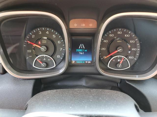 2015 CHEVROLET MALIBU LS - 1G11B5SL7FF173287