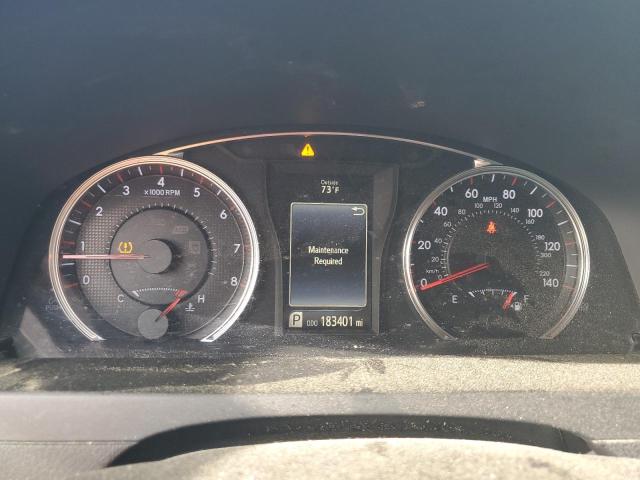 2016 TOYOTA CAMRY LE - 4T1BF1FK6GU525536