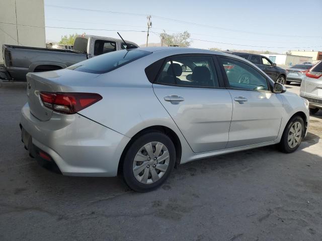 Vin: 3kpa24ab5ke160147, lot: 55166455, kia rio s 20193