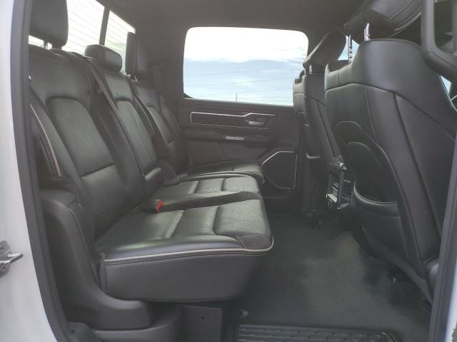 2019 RAM 1500 LARAM - 1C6SRFJT3KN786593