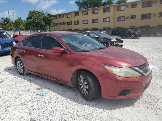 Vin: 1n4al3ap1gn319063, lot: 53834905, nissan altima 2.5 20164