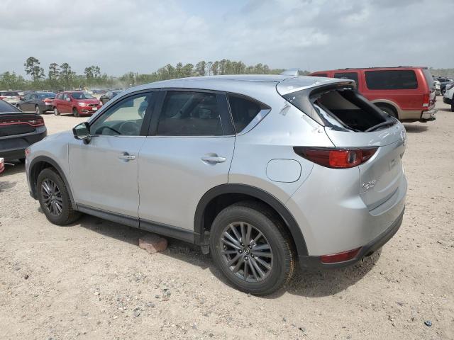 2019 MAZDA CX-5 TOURI - JM3KFBCM5K0513496