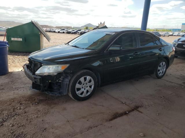 Vin: 4t4bf3ek7ar032958, lot: 53739545, toyota camry base 2010 img_1