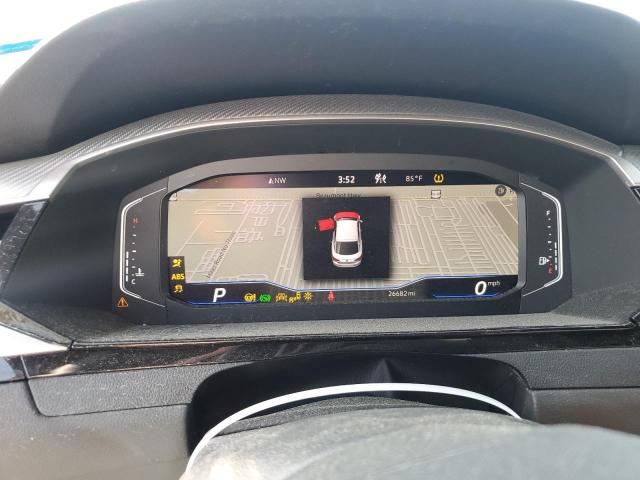 2023 VOLKSWAGEN ARTEON SE WVWSR7AN7PE003928