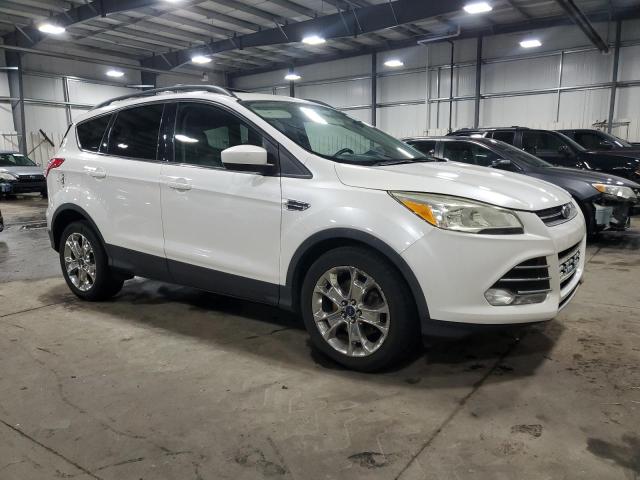 Vin: 1fmcu9g92fuc86702, lot: 53479425, ford escape se 20154