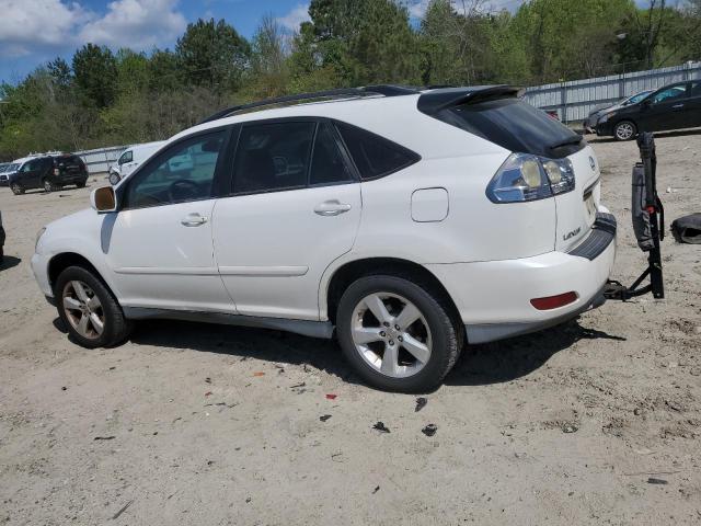 LEXUS RX 330 2006 2T2HA31U66C108054 photo #3