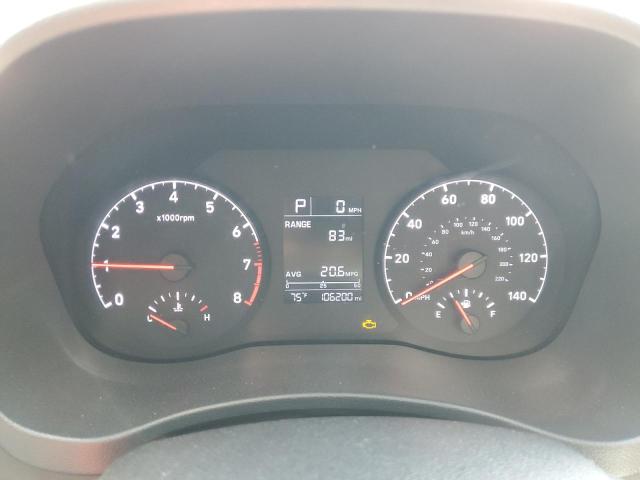 2018 HYUNDAI ACCENT SE - 3KPC24A38JE016284