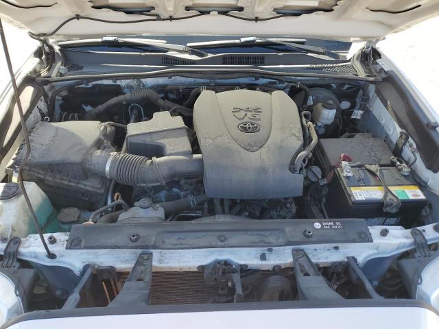 2019 TOYOTA TACOMA DOU - 3TMBZ5DN8KM023009