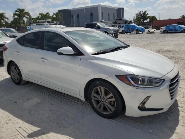 Vin: 5npd84lf7jh290792, lot: 54538955, hyundai elantra sel 20184