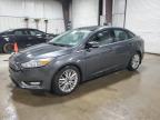 2017 FORD FOCUS TITA - 1FADP3J26HL346861