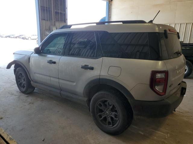 Vin: 3fmcr9b62mra98376, lot: 52803465, ford bronco big bend 20212