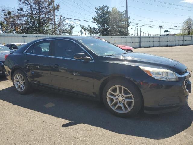 Vin: 1g11c5sl4ff204010, lot: 53516775, chevrolet malibu 1lt 20154