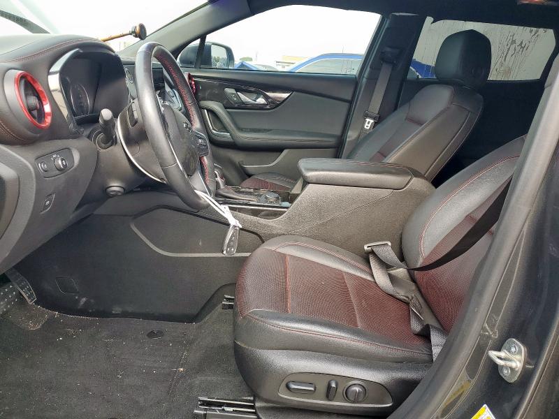 2019 CHEVROLET BLAZER RS - 3GNKBERS8KS652940